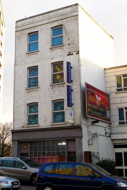 The Fox, New Cross The Fox, New Cross