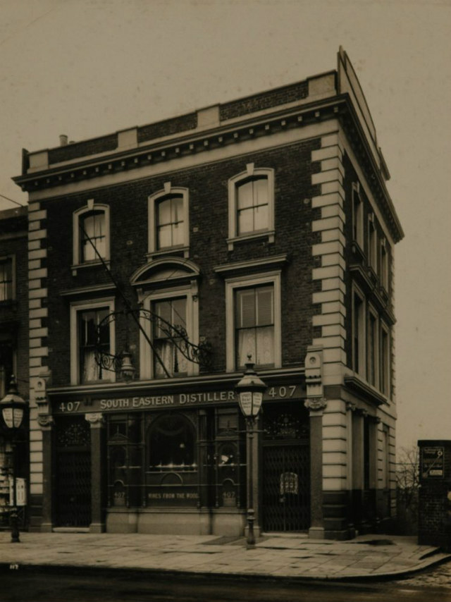 The Walpole, New Cross The Walpole, New Cross