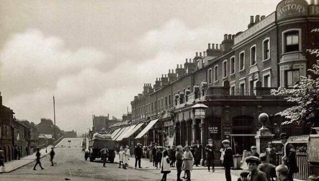 The Victory, Peckham The Victory, Peckham