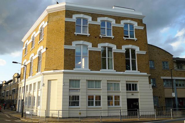 Duke Of Clarence, Walworth Duke Of Clarence, Walworth