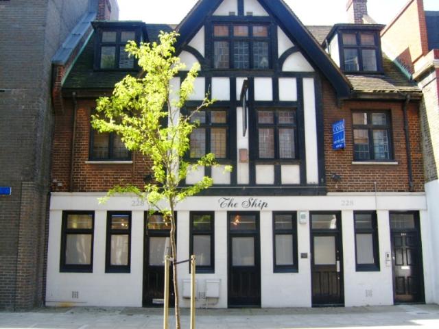 The Ship, Southwark