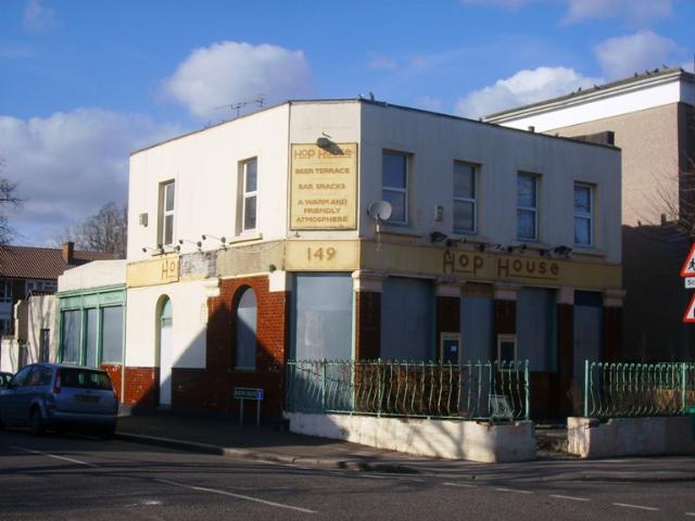 Hop House, Penge