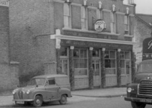 Kings Head, West Norwood Kings Head, West Norwood