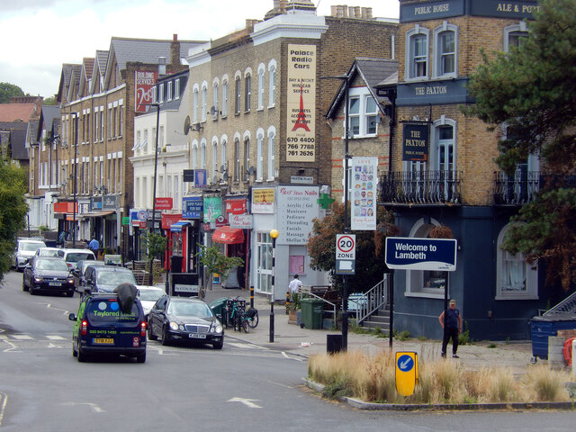 Mansion House, West Norwood Mansion House, West Norwood