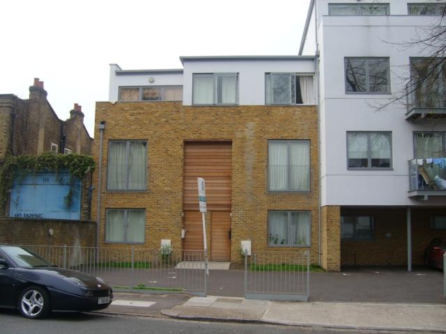 British Lion, Camberwell British Lion, Camberwell