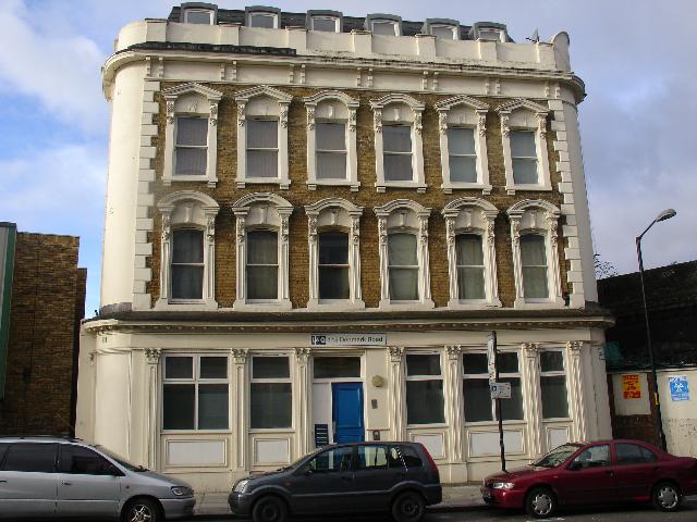 The Denmark, Camberwell The Denmark, Camberwell