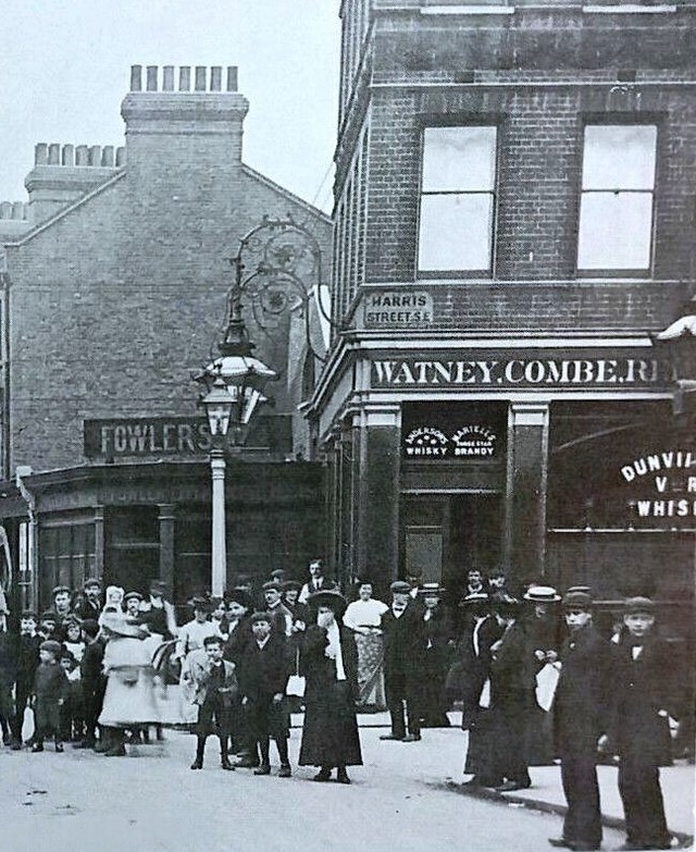 The Hope, Camberwell The Hope, Camberwell
