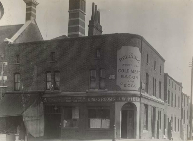 Kings Arms, Camberwell Kings Arms, Camberwell