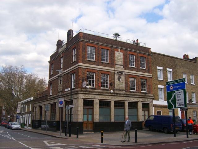 King William IV, Camberwell King William IV, Camberwell