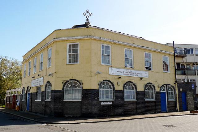The Rose, Camberwell The Rose, Camberwell