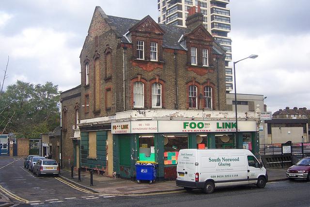 The Windmill, Camberwell The Windmill, Camberwell