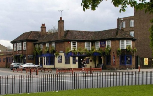 The George, Catford The George, Catford