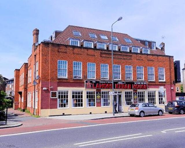 Sussex Arms, Streatham Sussex Arms, Streatham