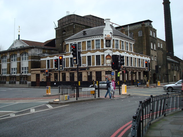 The Brewery Tap, Wandsworth The Brewery Tap, Wandsworth