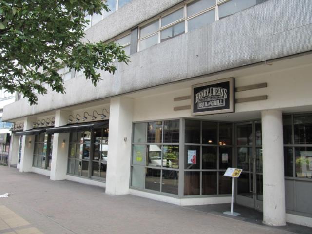 The Wimbledon, Wimbledon The Wimbledon, Wimbledon