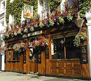 The Australian, Chelsea The Australian, Chelsea
