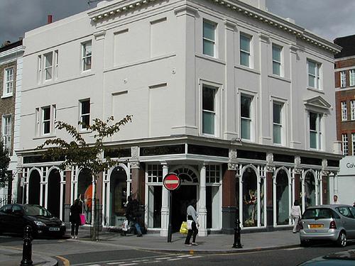 The Colville, Kings Road The Colville, Kings Road