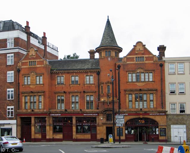 Kings Head, Fulham Kings Head, Fulham