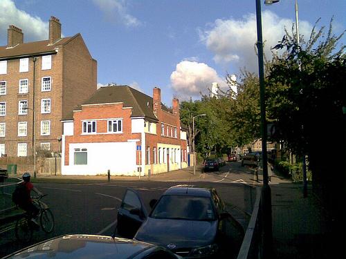 Butchers Arms, South Lambeth Butchers Arms, South Lambeth
