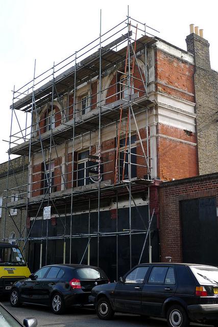 Cowley Arms, Stockwell Cowley Arms, Stockwell