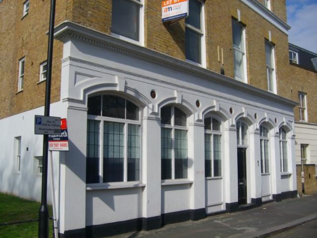 The Gresham, Stockwell