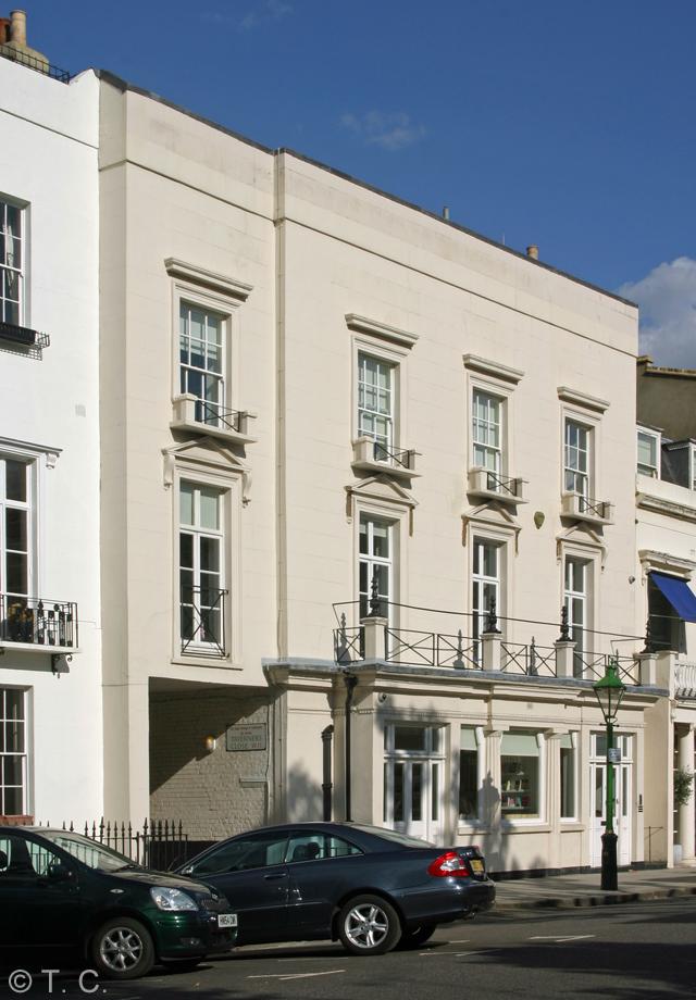 Norland Arms, Notting Hill Norland Arms, Notting Hill