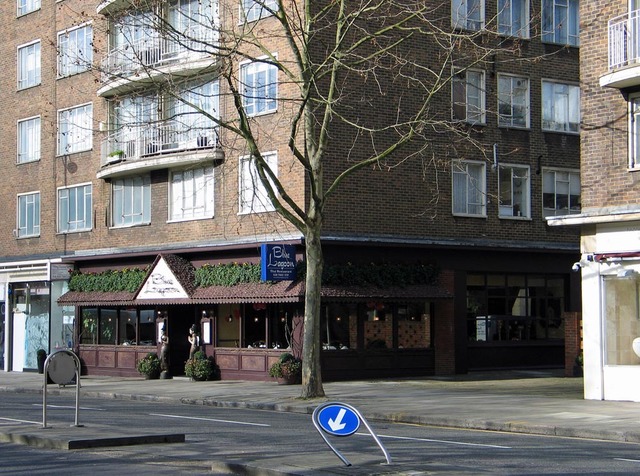 Holland Arms, West Kensington Holland Arms, West Kensington