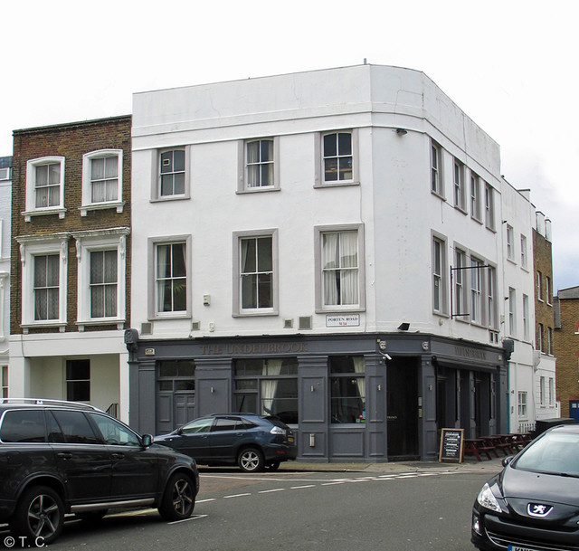 Royal Oak Hotel, West Kensington Royal Oak Hotel, West Kensington