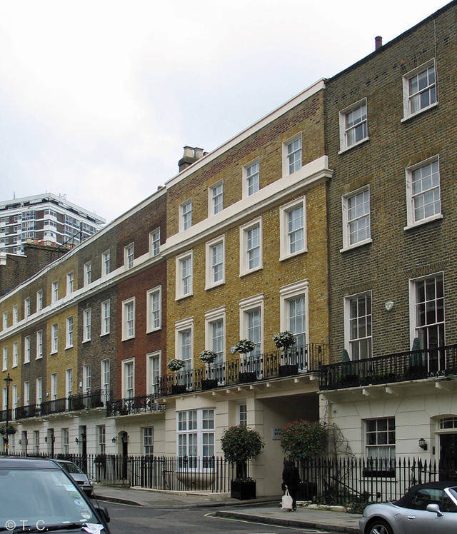 Albion Tavern, Bayswater Albion Tavern, Bayswater
