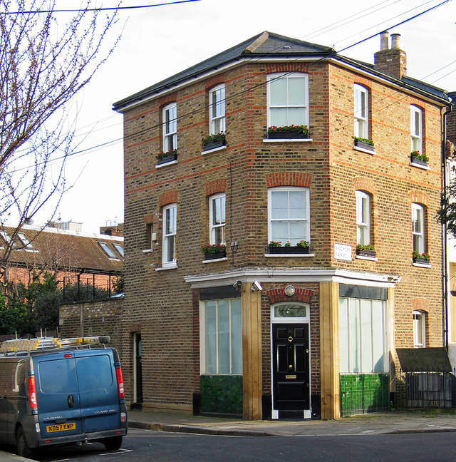 The Bradmore, Hammersmith The Bradmore, Hammersmith