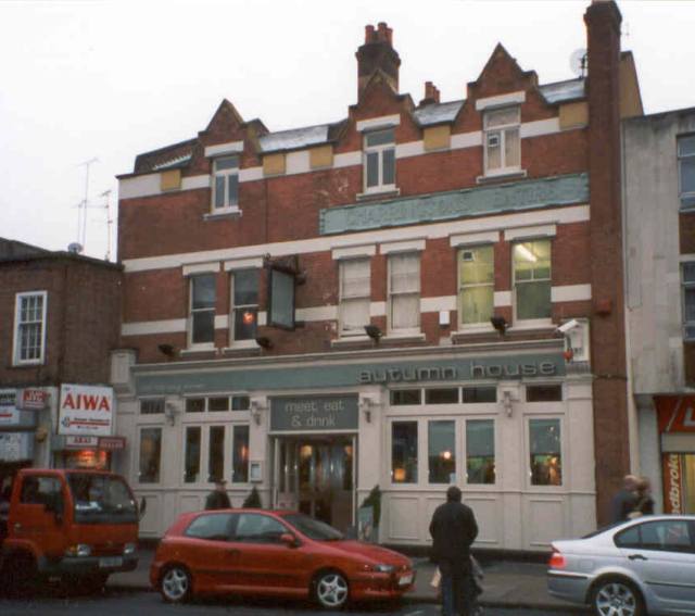 Coachmakers Arms, Hammersmith Coachmakers Arms, Hammersmith