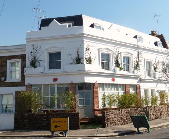 Duke Of York, Hammersmith Duke Of York, Hammersmith