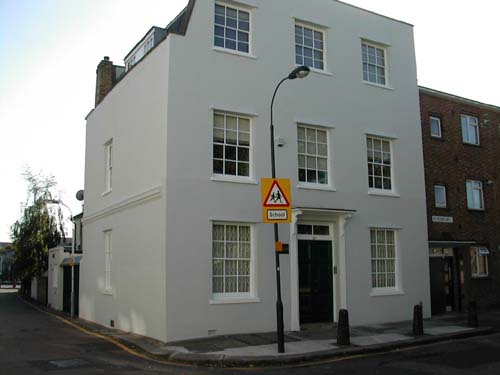 The Hope, Hammersmith The Hope, Hammersmith