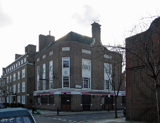 Hope & Anchor, Hammersmith Hope & Anchor, Hammersmith