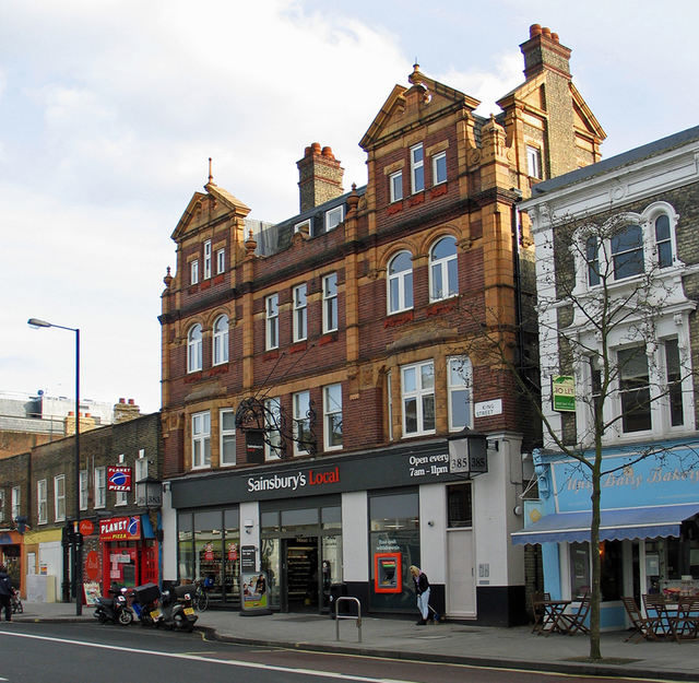 White Hart Tavern, Hammersmith White Hart Tavern, Hammersmith