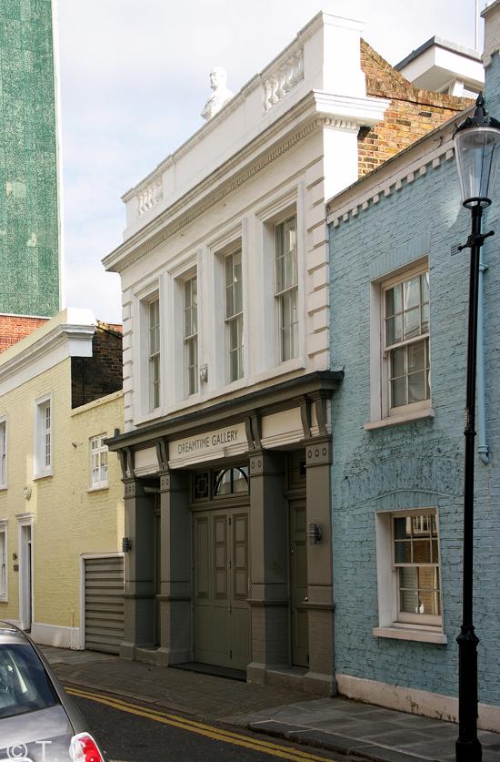 Duke Of Sussex, Kensington Duke Of Sussex, Kensington