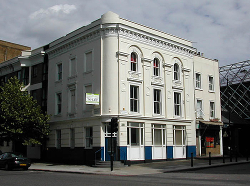 Kensington Arms, Kensington Kensington Arms, Kensington