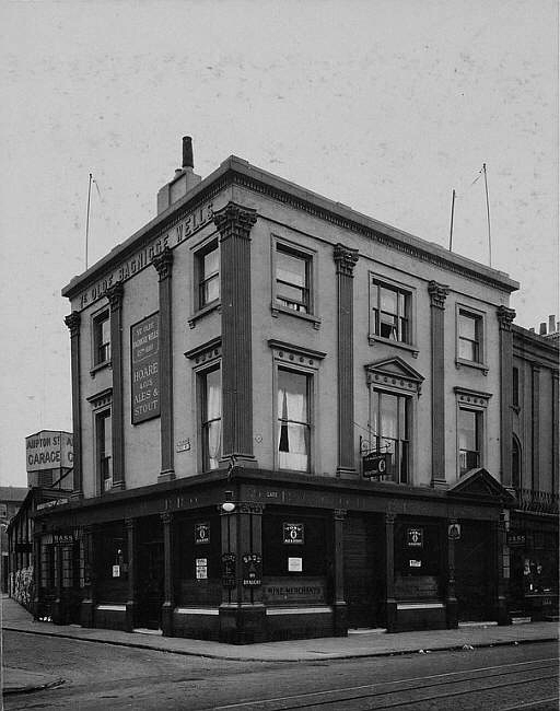 Bagnigge Wells Tavern, WC1 Bagnigge Wells Tavern, WC1