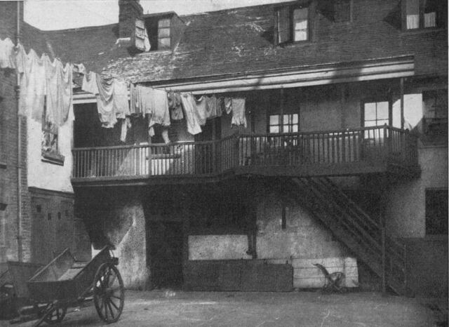 Coach & Horses, WC1 Coach & Horses, WC1