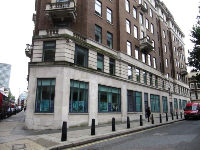 The Oarsman, Clerkenwell The Oarsman, Clerkenwell