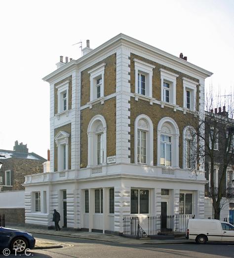 Percy Arms, WC1 Percy Arms, WC1