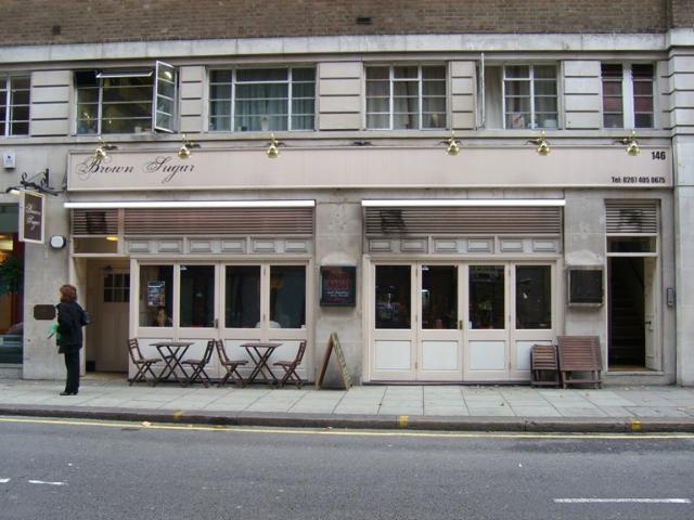 Three Compasses, WC1 Three Compasses, WC1