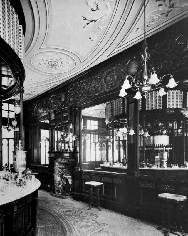 The Leicester, Covent Garden The Leicester, Covent Garden
