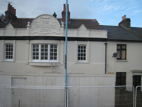 Bricklayers Arms, Brentford Bricklayers Arms, Brentford