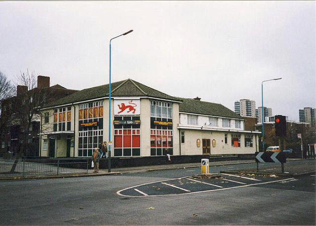Red Lion, Brentford Red Lion, Brentford