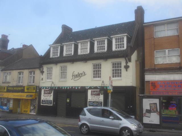 Prince Albert, Enfield Prince Albert, Enfield