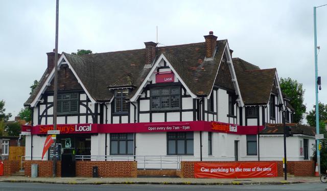 Duke Of Wellington, Hounslow Duke Of Wellington, Hounslow
