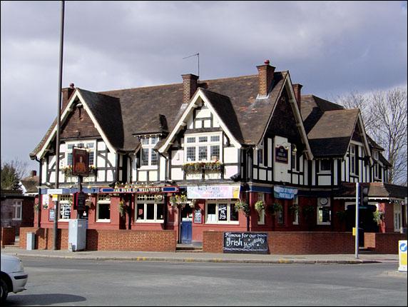 Duke Of Wellington, Hounslow Duke Of Wellington, Hounslow