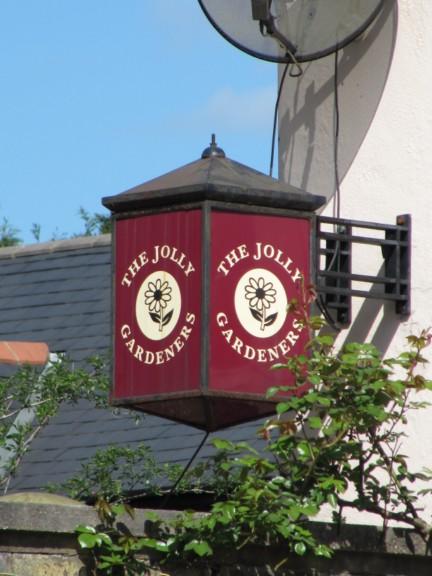 Jolly Gardeners, Hounslow Jolly Gardeners, Hounslow
