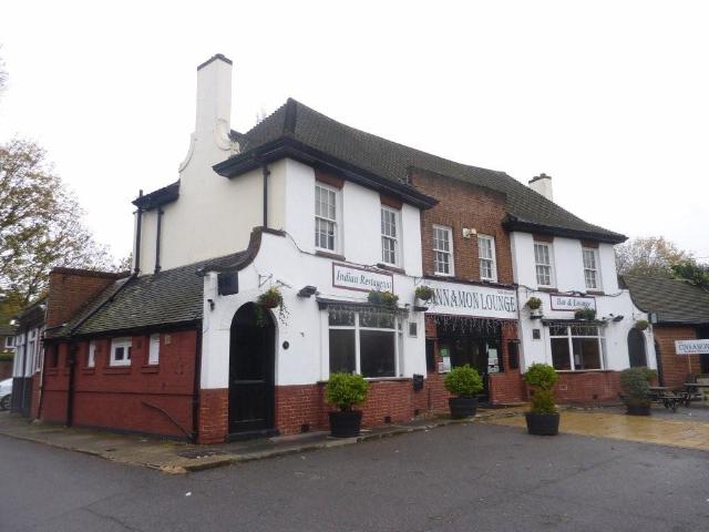 The Chequers, Isleworth The Chequers, Isleworth